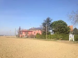 Agriturismo e Az. Agricola Ma.Mi - Rivarone