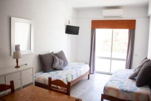 Apartamentos Central