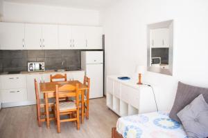 Apartamentos Central