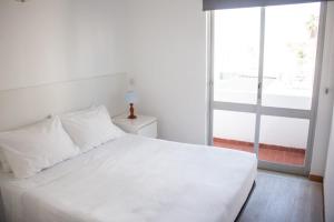 Apartamentos Central