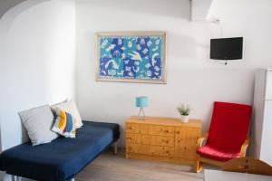 Apartamentos Central