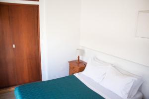 Apartamentos Central