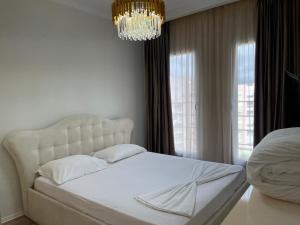 Albjona Apartment Central