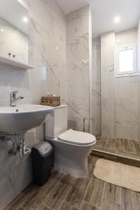 Halkidiki beach apartments 1 Nea Kallikratia Vergia beach