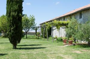 Maisons de vacances Les Grands Chais de La Meyfrenie - Vacances au calme en Dordogne jusqu'a 21 personnes : photos des chambres