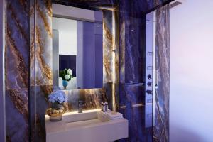 Silver Double Land View room in I Resort Beach Hotel & Spa