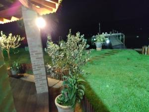 Rancho a beira rio 2-bedroom cottage