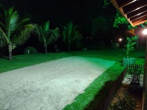 Rancho a beira rio 2-bedroom cottage