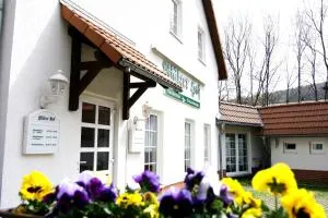 REGIOHOTEL Pfälzer Hof Wernigerode - Darlingerode