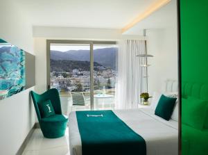 I Resort Beach Hotel & Spa