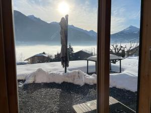 Appartements Gite Au Balcon de Passy/Plaine Joux, classe 2 ** : photos des chambres