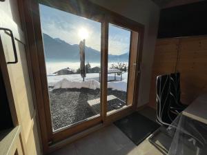 Appartements Gite Au Balcon de Passy/Plaine Joux, classe 2 ** : photos des chambres