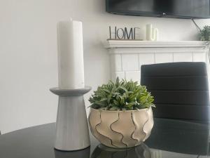 Cosy 2 Bed in Tower Bridge Road