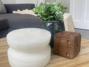 Cosy 2 Bed in Tower Bridge Road