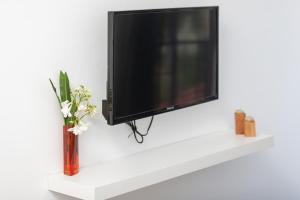 Halkidiki beach apartments 1 Nea Kallikratia Vergia beach