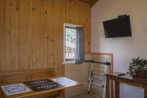 Cabañas Tierra Nueva