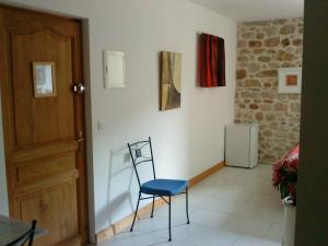 Maisons d'hotes Le Mas de la Musardiere chambres d hotes : photos des chambres