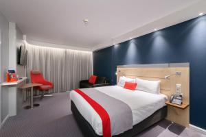 Holiday Inn Express Burnley M65 Jct 10 by IHG