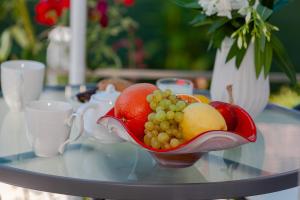 Halkidiki beach apartments 1 Nea Kallikratia Vergia beach