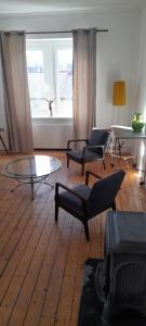 Mountain Villa View Apartment