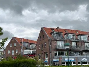 Ferienwohnung Seeadler - Esens