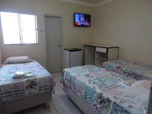 Hotel Pousada Ludovicense