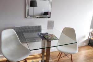 Quayside Apartments by Urban Space