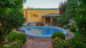 Hotel Asia Samarkand - Khodzha-Akhrar