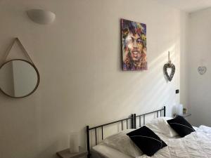 Beau meublé 3 pièces 60 m² Cannes Le Suquet