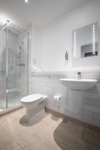 Double Room room in Innkeeper's Lodge Stockport Heaton Chapel