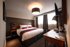 Innkeeper's Lodge Manchester South