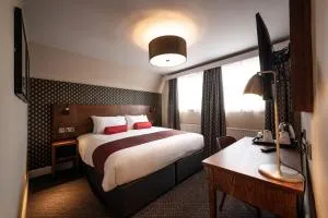 Miller & Carter Heaton Chapel by Innkeeper's Collection - Heaton Chapel Miller & Carter Heaton Chapel by Innkeeper's Collection - Heaton Chapel