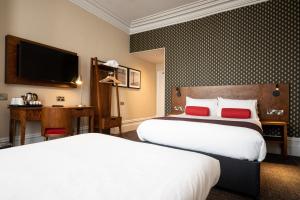 Miller & Carter Heaton Chapel by Innkeepers Collection