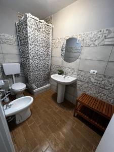 Camera Tripla con Bagno Privato