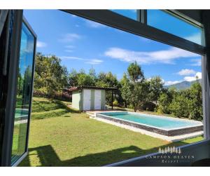 Campson Heaven Resort