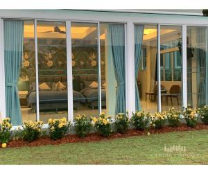 Campson Heaven Resort