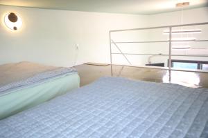 Studio 2 Tầng (Duplex Studio)