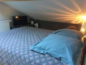 Appartements Studio centre-ville climatise avec parking gratuit : photos des chambres