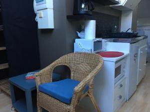 Appartements Studio centre-ville climatise avec parking gratuit : photos des chambres