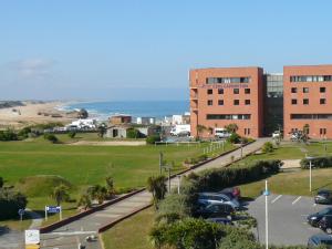 Appartement Pour 4 Personnes Avec Vue Sur L ocean- Residence Le Signal