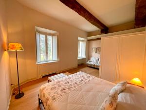 Chambre Lit King-Size Standard