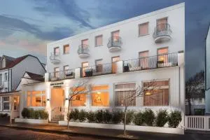 Logierhaus am Rathaus - Norderney