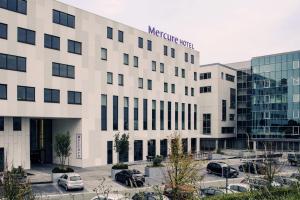 Mercure Roeselare