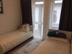 Apartament IGA