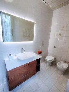 S&M Apartments "Casa Anna" - Crocetta M3