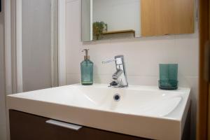 Maravilloso piso en el corazón de Granada