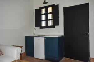 Finca Santa Maria de las Cañadas