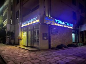 Wolin-Travel Pomorska