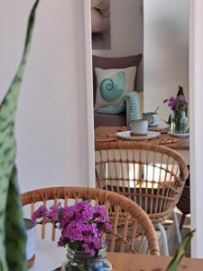 Estudio Pies de Arena