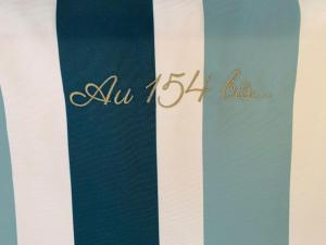 Au 154 Bis - Joli Appartement avec Grande Terrasse et proche de la plage à Malo